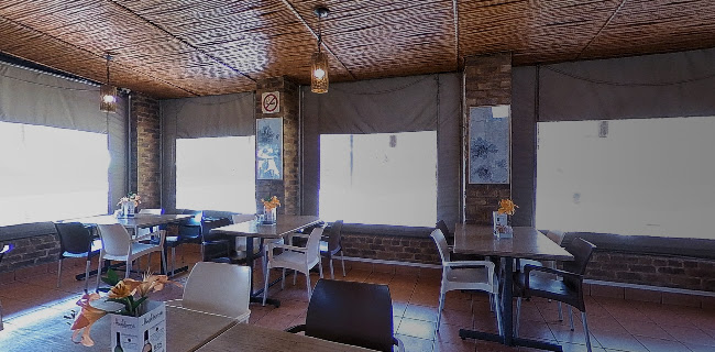 Huckleberry's Restaurant - Hospitality and gastronomy