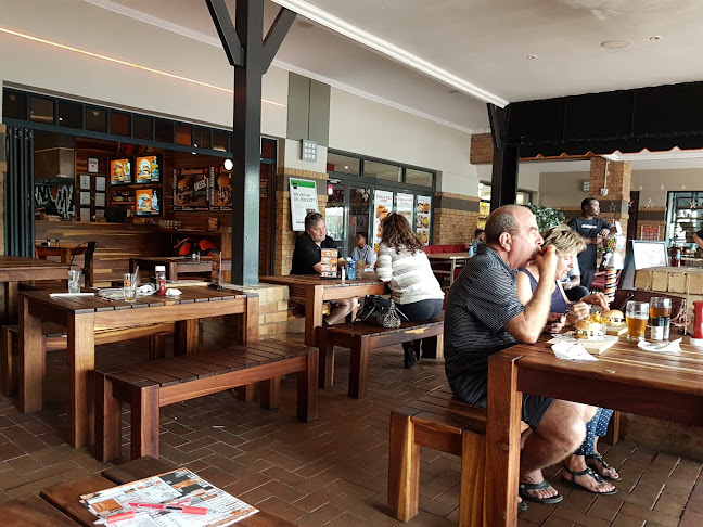 RocoMamas Hazeldean - Tyger Valley