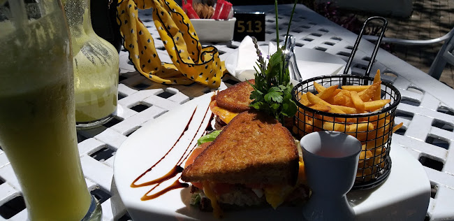 Opinii despre Olives and Plates Wits Club and Conference în Johannesburg - Hospitality and gastronomy