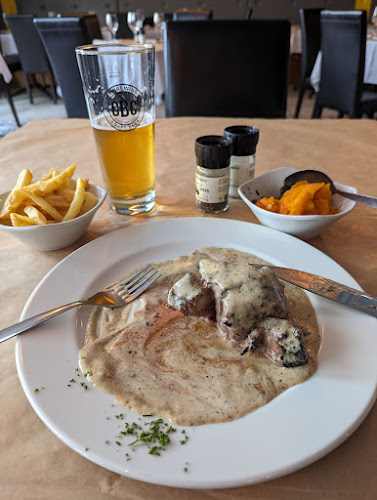 Comentarii opinii despre Brad's Grill Sea Point