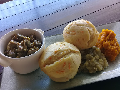 Jabz Bar-BQ and Kitchen