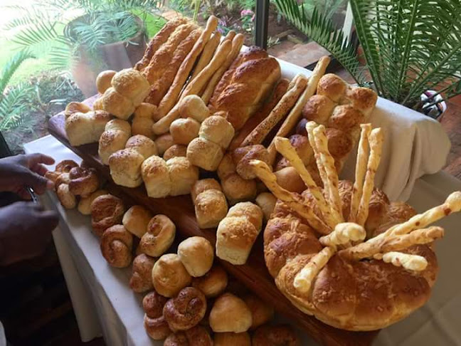 Opinii despre Big D's Catering în Polokwane - Hospitality and gastronomy