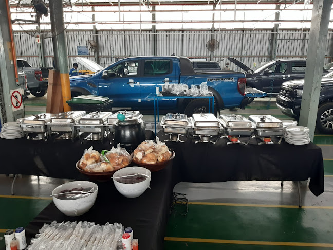 Great Cuisine Caterers