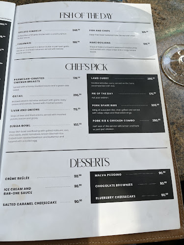 The Baron Woodmead - Sandton