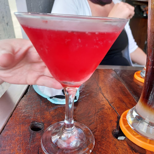 Comentarii opinii despre Hogshead Centurion