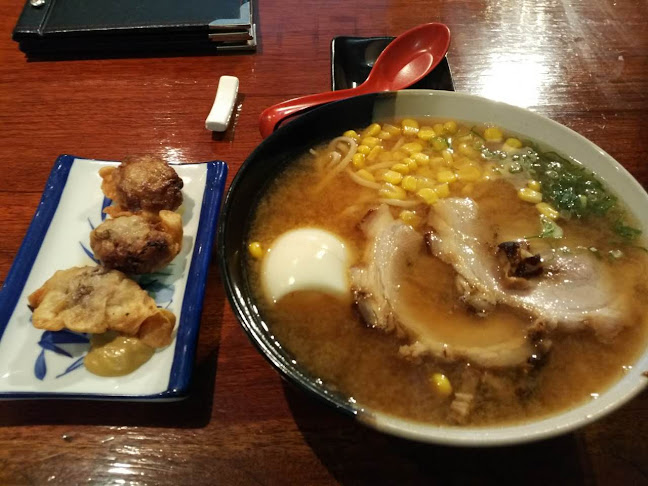 Opinii despre Fujiyama Japanese Restaurant în Cape Town - Hospitality and gastronomy