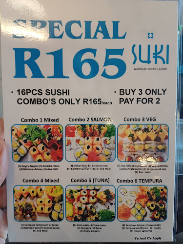 Sukithai - Stellenbosch