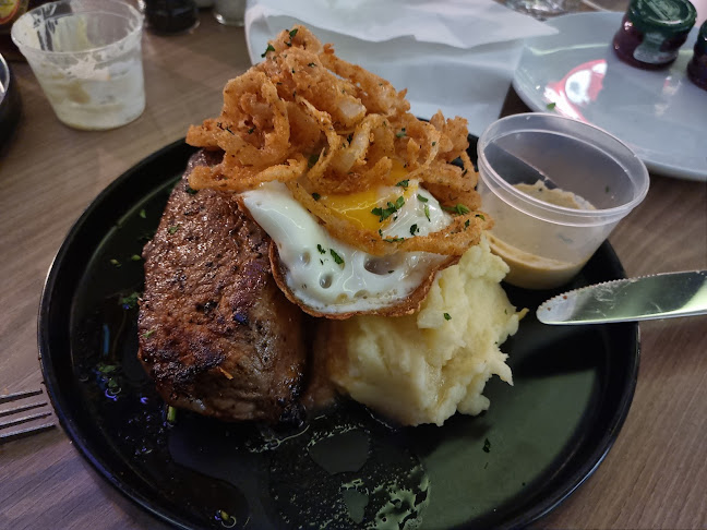 Filini Restaurant - Hospitality and gastronomy