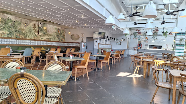 Comentarii opinii despre Doppio Zero Nelspruit