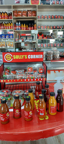 Comentarii opinii despre Sollys Corner