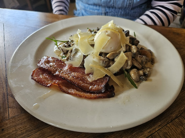 Ya-Ya Cafe - Cape Town