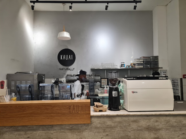 KAUAI Cresta - Hospitality and gastronomy