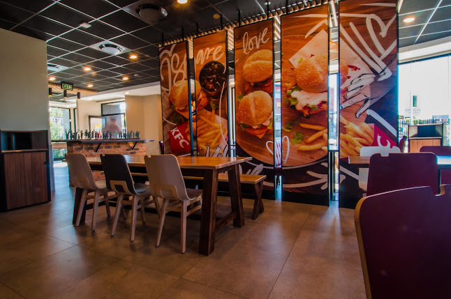 Noordheuwel Shopping Centre, Cnr Robert Broom Dr &, Lud Hersch Dr, Noordheuwel, Krugersdorp, 1739