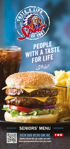 Comentarii opinii despre Rodeo Spur Halaal