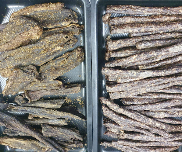 Comentarii opinii despre Die Namibiër se Deli