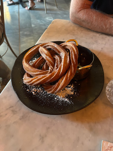 Opinii despre Una Más - Mezcaleria în Cape Town - Hospitality and gastronomy