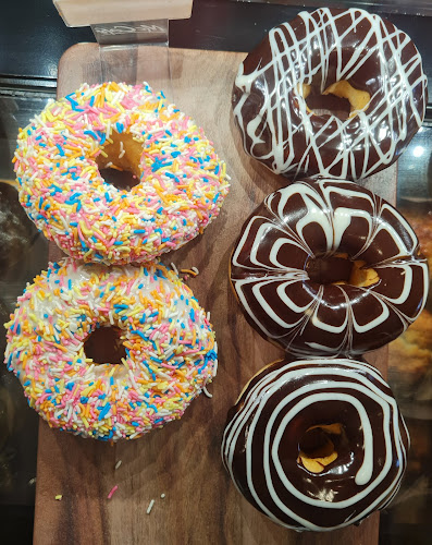 Comentarii opinii despre McDonald's Florida North Drive-Thru