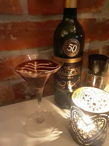 The Hussar Grill Mouille Point - Cape Town