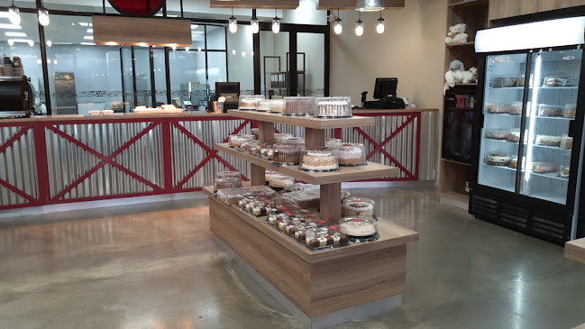 Homebake - Valley View - Hospitality and gastronomy