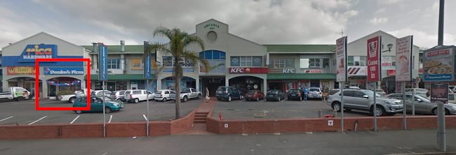 Domino's Pizza Durban North