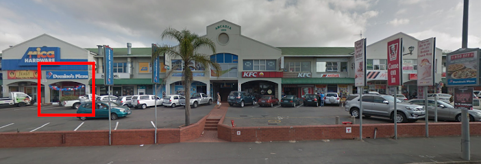 Domino's Pizza Durban North