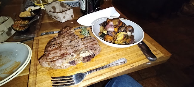 Casa Bella Montecasino - Hospitality and gastronomy