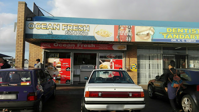 Ocean Fresh Fisheries Kraaifontein