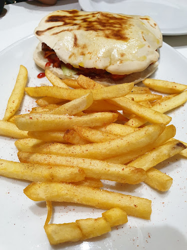 Comentarii opinii despre My Diners Overport