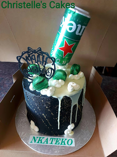 Comentarii opinii despre Christelle's Cakes