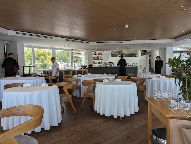 PIER Restaurant - Cape Town