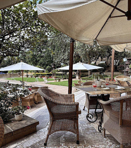 Medeo Restaurant at The Palazzo