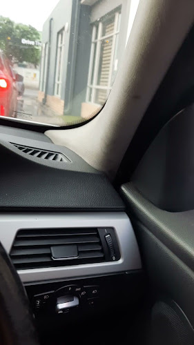 McDonald's East London Vincent Drive-Thru - East London