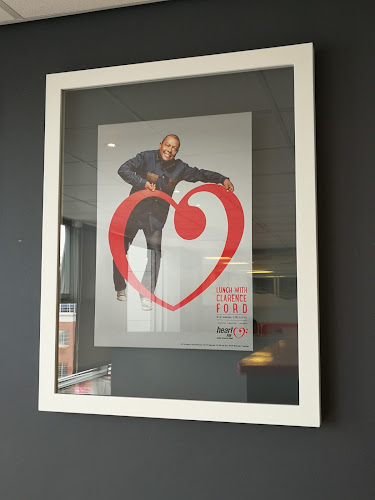 Comentarii opinii despre Seattle Coffee Company Media Quarter