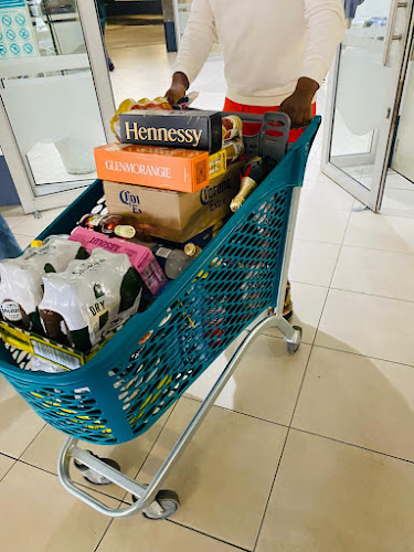 Knysna Square Rawson Street, St Georges St, &, Knysna, 6570