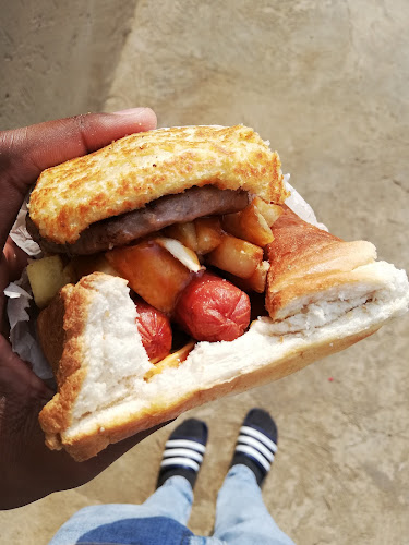 5509 Nkosi St, White City, Springs, 1550