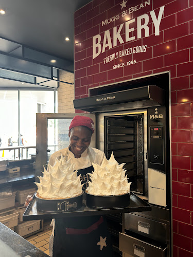 Mugg & Bean