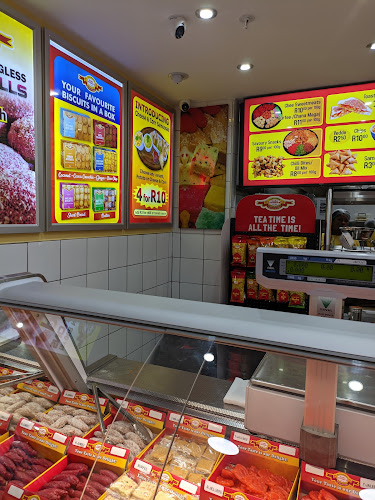 Opinii despre Kara Nichha's în Pietermaritzburg - Hospitality and gastronomy