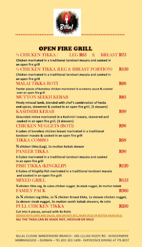 485 Lilian Ngoyi Rd, Morningside, Durban, 4001