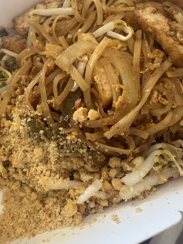 Simply Asia Sea Point