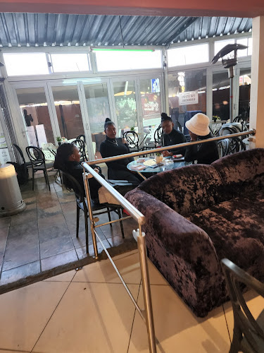 Cnr Limpopo - Hospitality and gastronomy