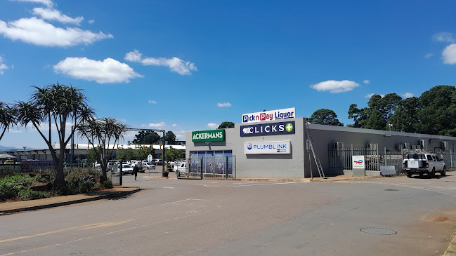 Opinii despre Pick n Pay Family Nowles Liquor în Howick - Hospitality and gastronomy