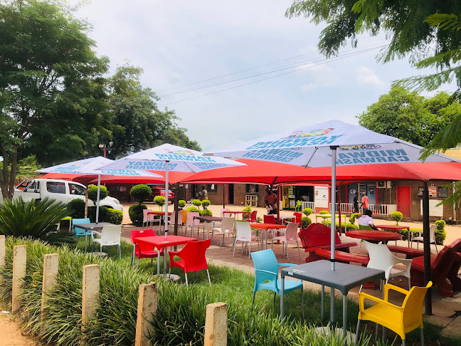 Super Shine Complex - Thohoyandou