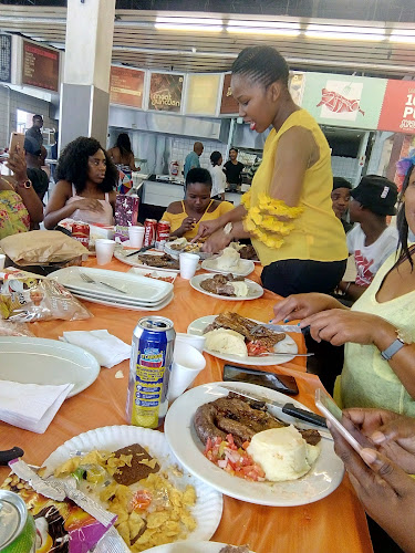 Meat Junction - Hospitality and gastronomy