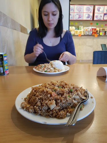 Kung-Fu Kitchen Fourways - Hospitality and gastronomy