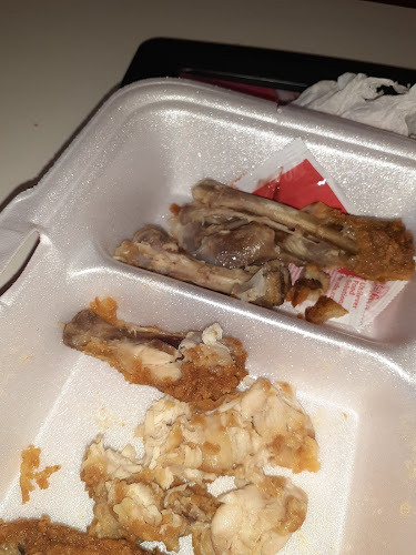 Hungry Lion Grabouw - Grabouw