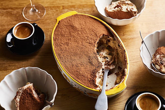 Filini Restaurant - Cape Town