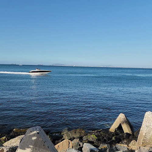 Grand Africa Café & Beach - Hospitality and gastronomy