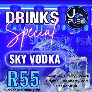 Jo's Pub Malmesbury - Malmesbury