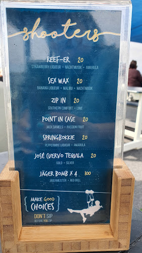 The Point, Mossel Bay, 6506