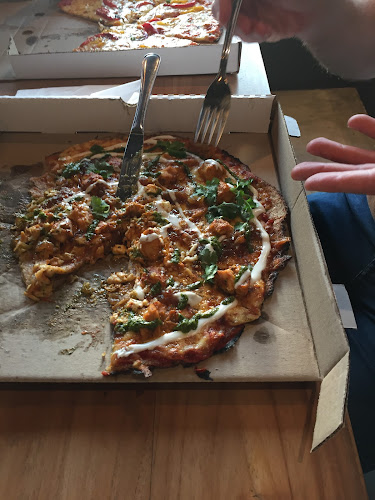 The Mill Cafe - Cape Town